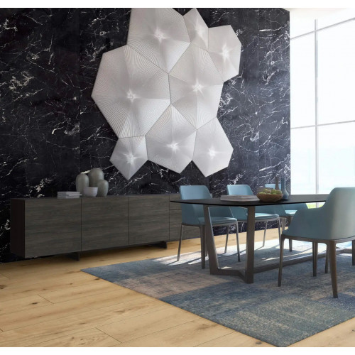 Вінілова підлога Rocko Vinyl R128 Ascot (Аскет)