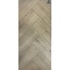 Ламінат Alsafloor (33/8) Elegant Baton Rompu (Herringbone) V4 Дуб Каліссон 525 X-Lock