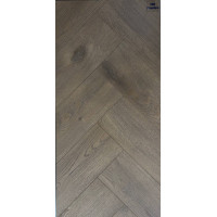 Ламінат Alsafloor (33/8) Elegant Baton Rompu (Herringbone) V4 Стромболі 560 X-Lock