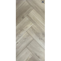 Ламінат Alsafloor (33/8) Elegant Baton Rompu (Herringbone) V4 Моллі 706 X-Lock