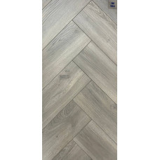 Ламінат Alsafloor (33/8) Elegant Baton Rompu (Herringbone) V4 Улісс 708 X-Lock