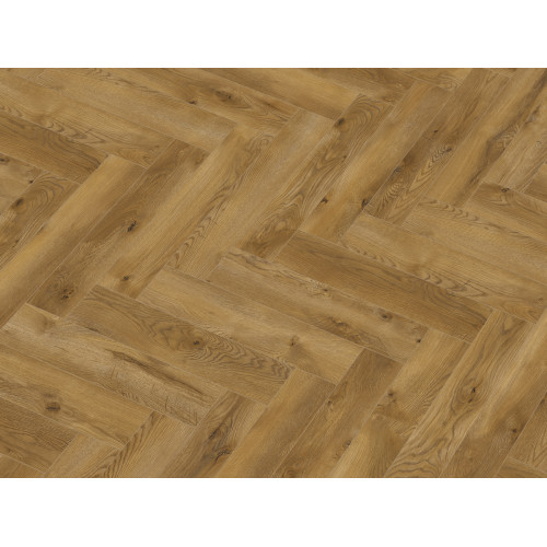 Ламінат Classen Ville (33/8) Herringbone V4 Дуб Бенікарло