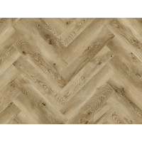 Ламінат Classen Ville (33/8) Herringbone V4 Дуб Перельо