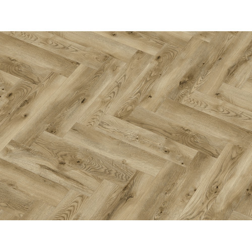 Ламінат Classen Ville (33/8) Herringbone V4 Дуб Перельо