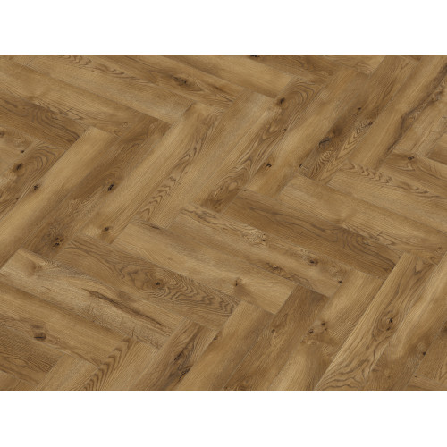 Ламінат Classen Ville (33/8) Herringbone V4 Дуб Таррагона