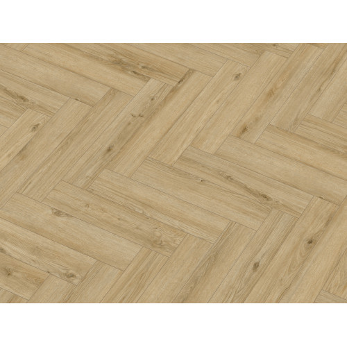 Ламінат Classen Ville (33/8) Herringbone V4 Дуб Юнеда