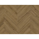 Ламінат Classen Ville (33/8) Herringbone V4 Дуб Асуара