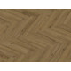 Ламінат Classen Ville (33/8) Herringbone V4 Дуб Асуара