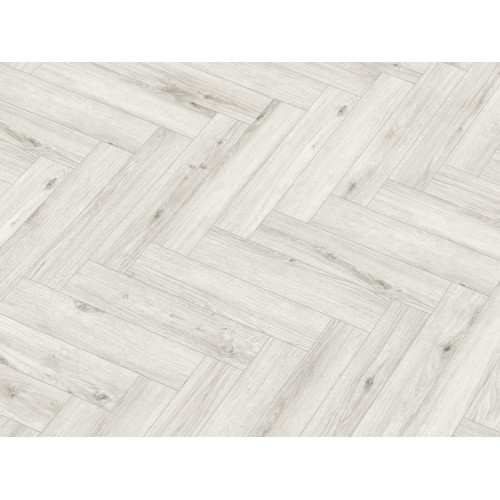 Ламінат Classen Ville (33/8) Herringbone V4 Дуб Карасена