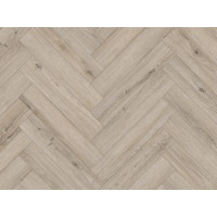 Ламінат Classen Ville (33/8) Herringbone V4 Дуб Монастеріо