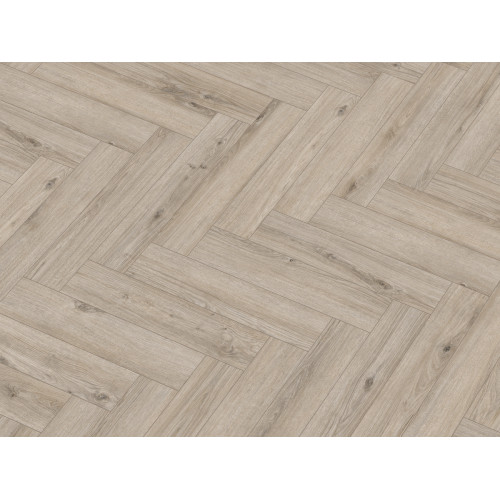 Ламінат Classen Ville (33/8) Herringbone V4 Дуб Монастеріо