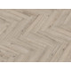 Ламінат Classen Ville (33/8) Herringbone V4 Дуб Монастеріо