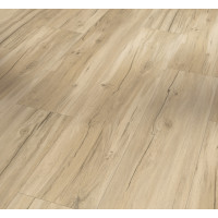  Дизайнерська підлога SPC Parador Basic 5.3 Oak Memory sanded 1743002