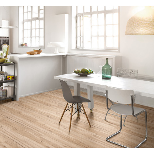  Дизайнерська підлога SPC Parador Basic 5.3 Oak Memory sanded 1743002