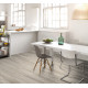  Дизайнерська підлога SPC Parador Basic 5.3 Oak pastel grey 1743005