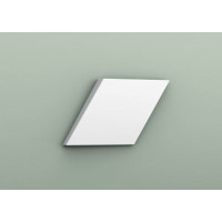 Декоративная 3D панель Orac Decor W100 ROMBUS