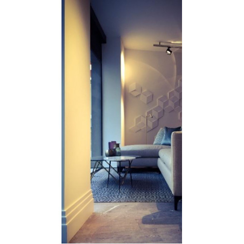 Декоративна 3D панель Orac Decor W100 ROMBUS