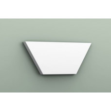 Декоративна 3D панель Orac Decor W101 Trapezium