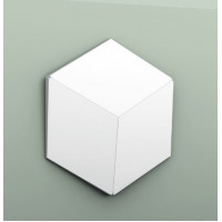 Декоративна 3D панель Orac Decor W105 Rombus