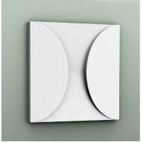 Декоративна 3D панель Orac Decor W107 Circle