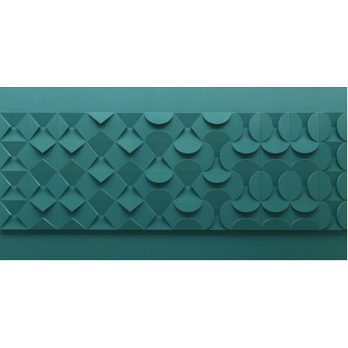 Декоративна 3D панель Orac Decor W107 Circle