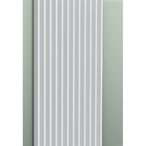 Декоративна 3D панель Orac Decor W108F ZIGZAG Гнучкий