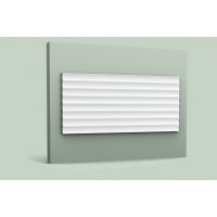 Декоративная 3D панель Orac Decor W109