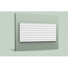 Декоративна 3D панель Orac Decor W109