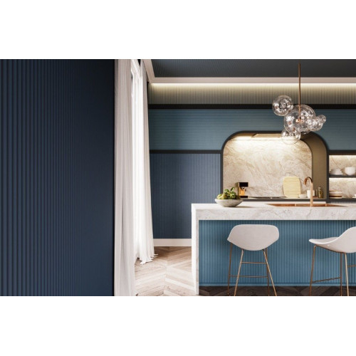 Декоративна 3D панель Orac Decor W109