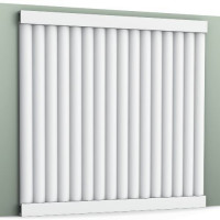 Декоративна 3D панель Orac Decor W110 HILL