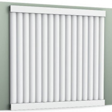 Декоративна 3D панель Orac Decor W110 HILL