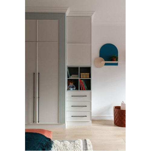 Декоративная 3D панель Orac Decor W110 HILL