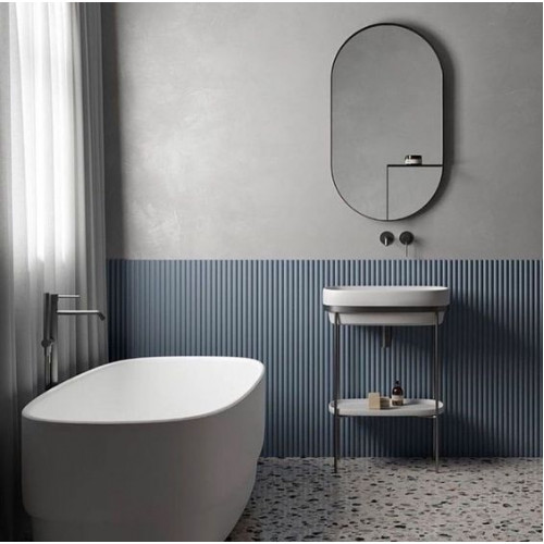 Декоративная 3D панель Orac Decor W110 HILL