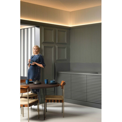 Декоративна 3D панель Orac Decor W111 BAR