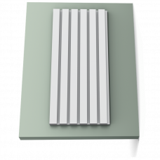 Декоративна 3D панель Orac Decor W111 BAR