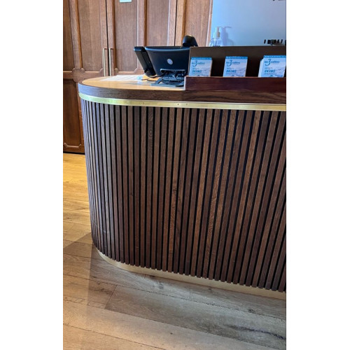 Декоративна 3D панель Orac Decor W111F BAR Гнучкий