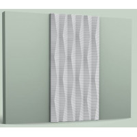 Декоративная 3D панель Orac Decor W112 RIDGE