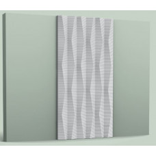 Декоративна 3D панель Orac Decor W112 RIDGE