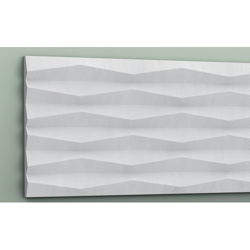 Декоративна 3D панель Orac Decor W112 RIDGE