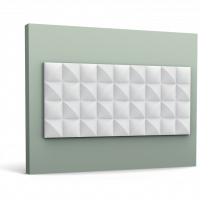 Декоративна 3D панель Orac Decor W113 COBBLE