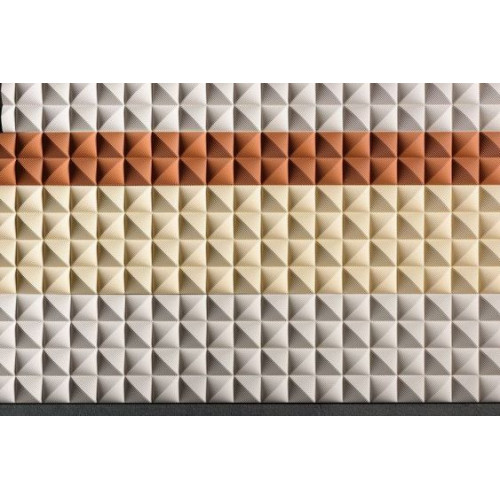 Декоративна 3D панель Orac Decor W113 COBBLE