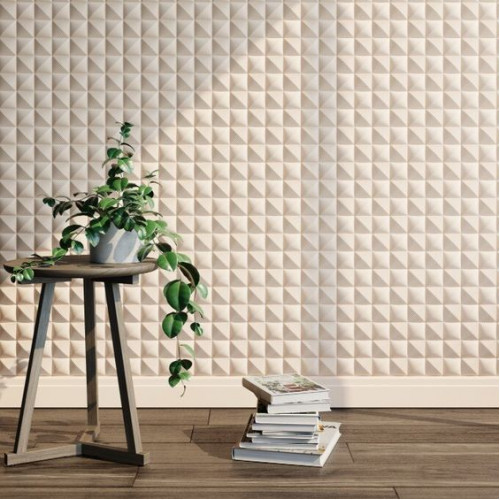 Декоративна 3D панель Orac Decor W113 COBBLE