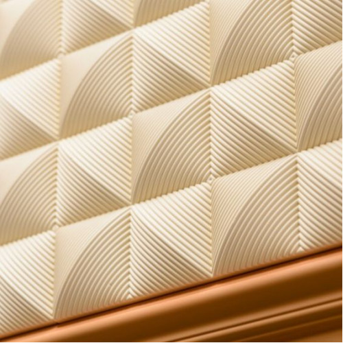 Декоративна 3D панель Orac Decor W113 COBBLE