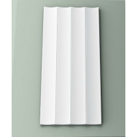 Декоративная 3D панель Orac Decor W114 VALLEY XL