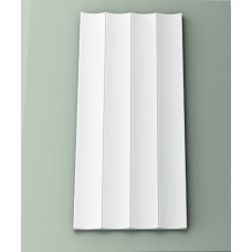 Декоративна 3D панель Orac Decor W114 VALLEY XL