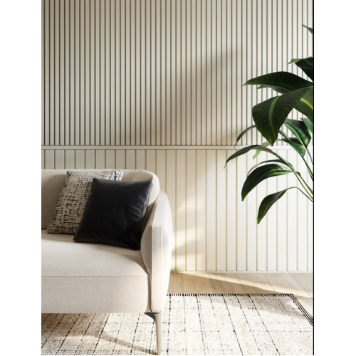 Декоративна 3D панель Orac Decor W114 VALLEY XL