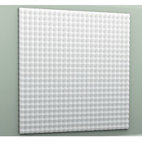 Декоративна 3D панель Orac Decor W117 SLOPE