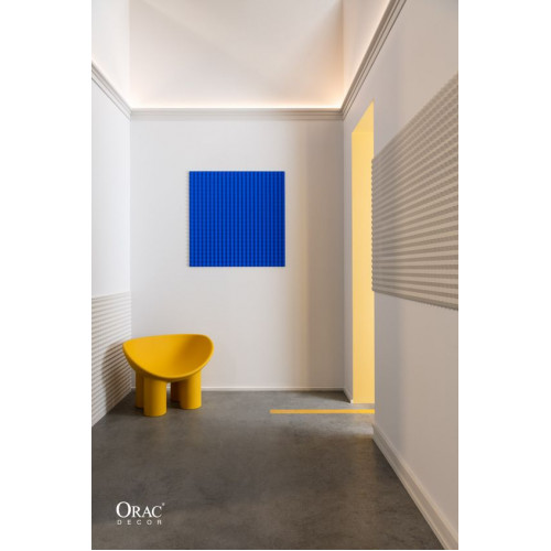 Декоративна 3D панель Orac Decor W117 SLOPE