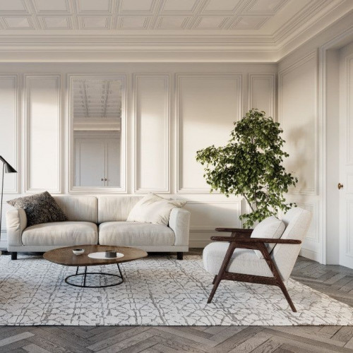 Декоративная 3D панель Orac Decor W120 AUTOIRE