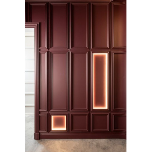 Декоративная 3D панель Orac Decor W120 AUTOIRE